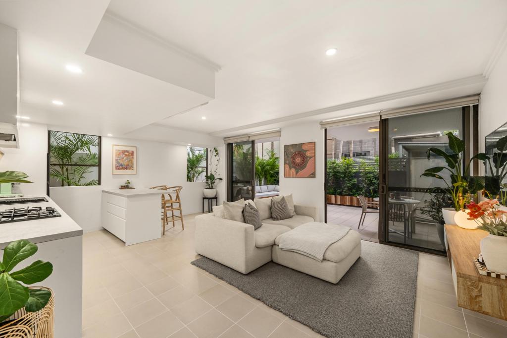 21/20 Donkin St, West End, QLD 4101