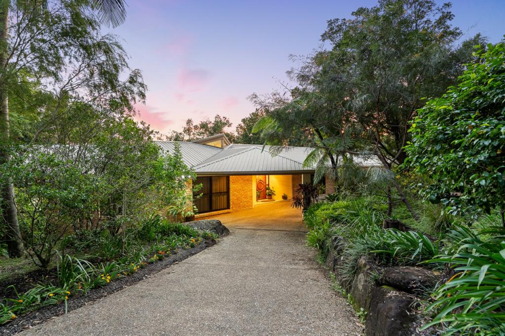 14-16 Aerie Ct, Springwood, QLD 4127