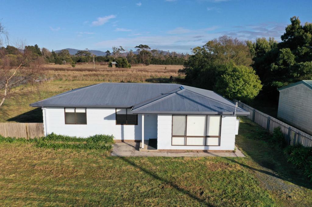 203 Mainwaring St, Beauty Point, TAS 7270