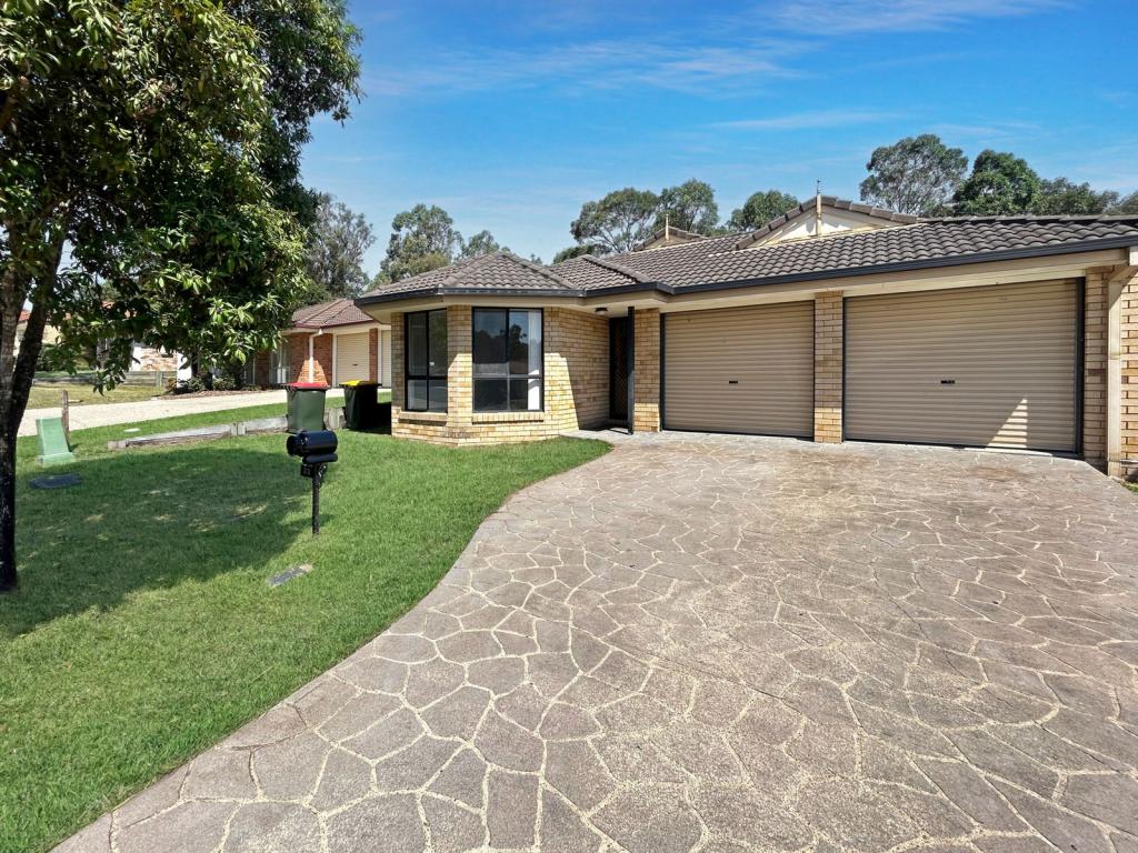 33 Harrison Cres, Forest Lake, QLD 4078