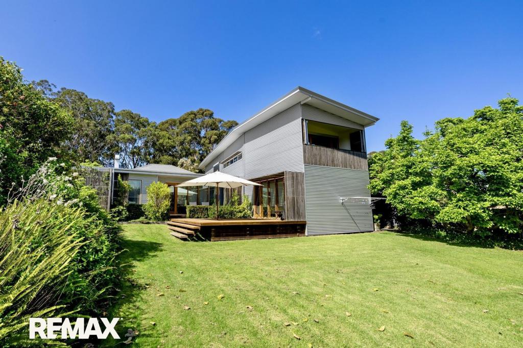 31 Stirling Rd, Metung, VIC 3904