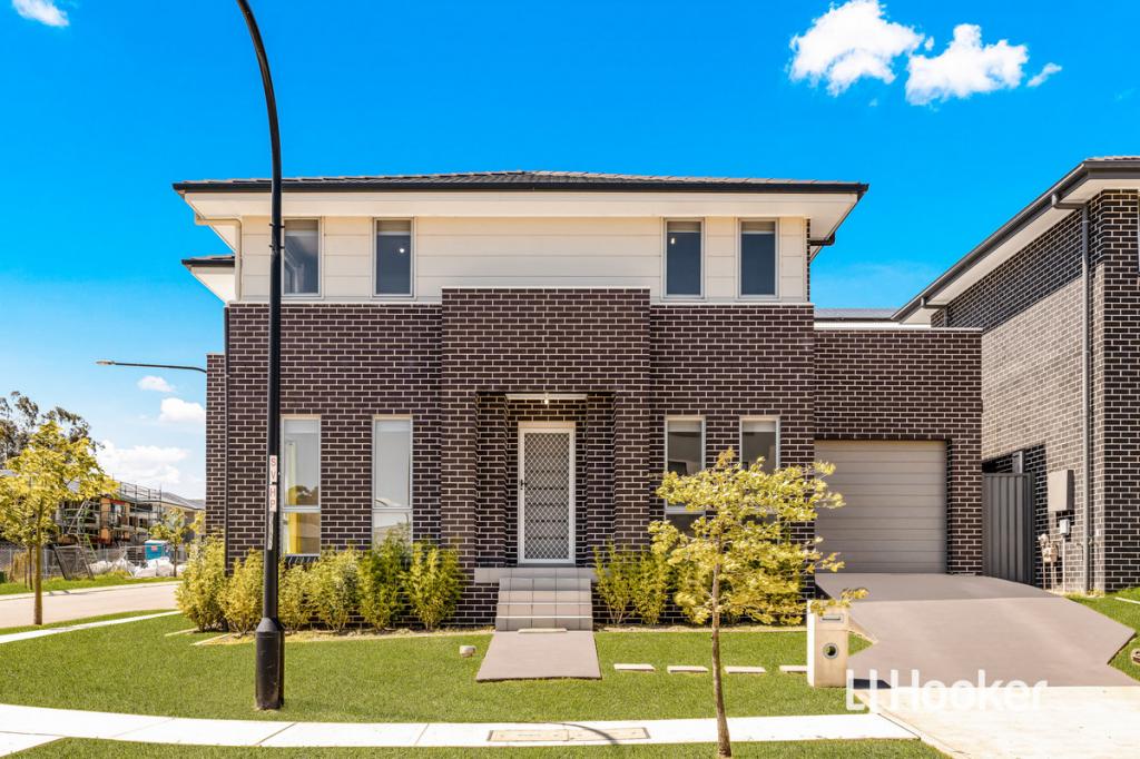 1 Denise Cres, Riverstone, NSW 2765