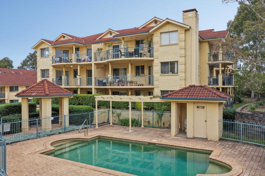 28/9-11 Hill St, Baulkham Hills, NSW 2153