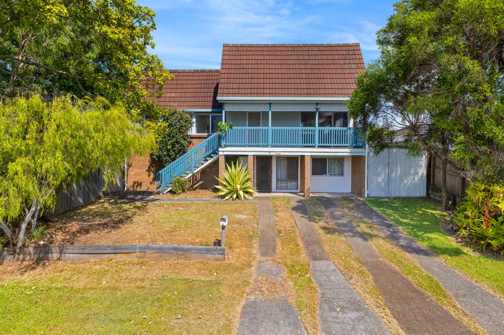 24 King St, Alexandra Hills, QLD 4161