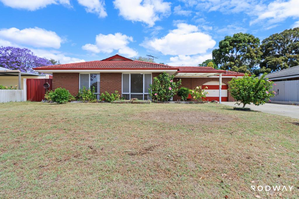 20 Brumby Pl, Armadale, WA 6112