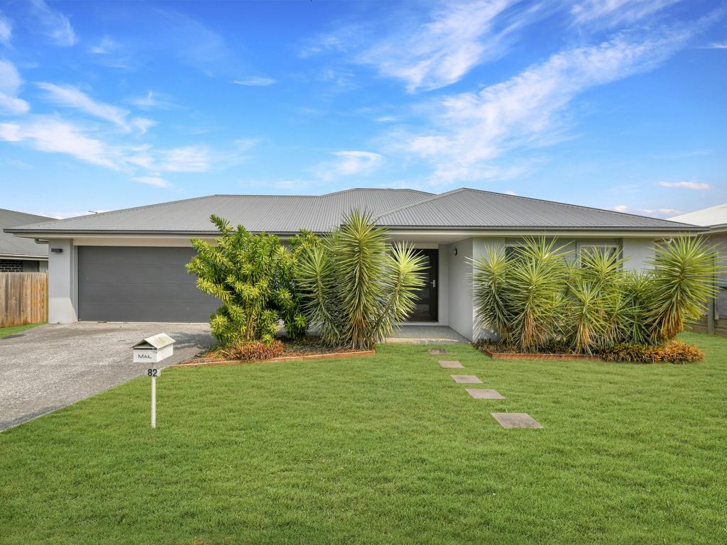 82 TRAILBLAZER DR, FLAGSTONE, QLD 4280