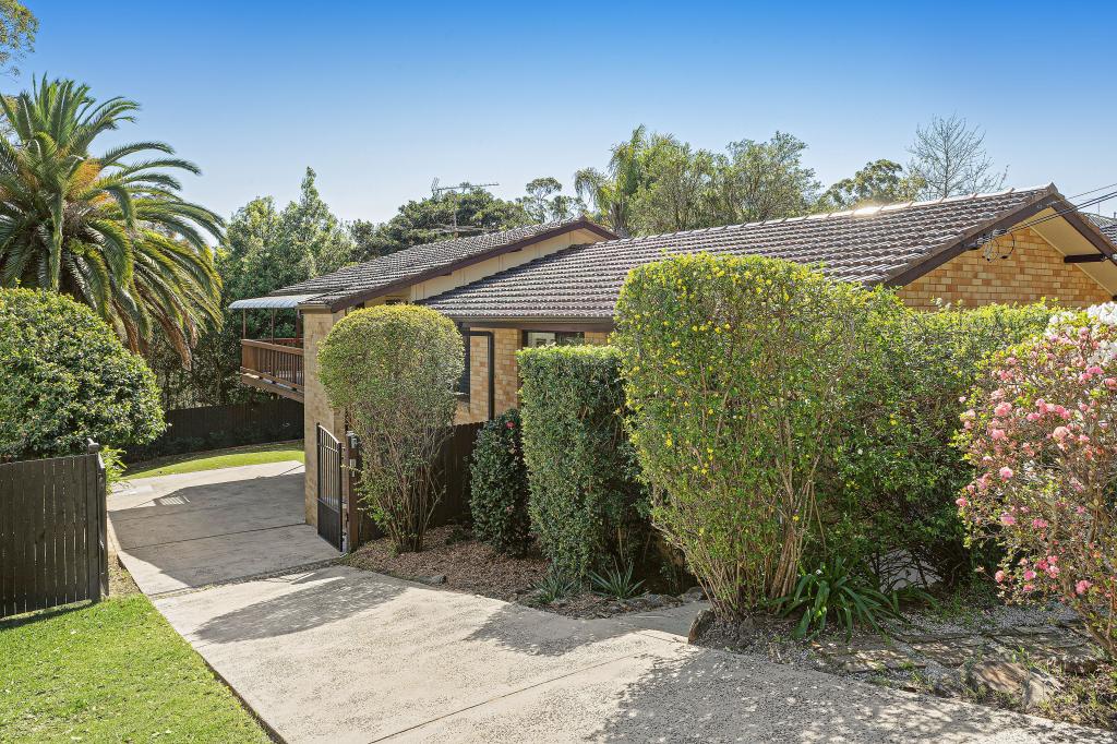 9 Chowne Pl, Middle Cove, NSW 2068