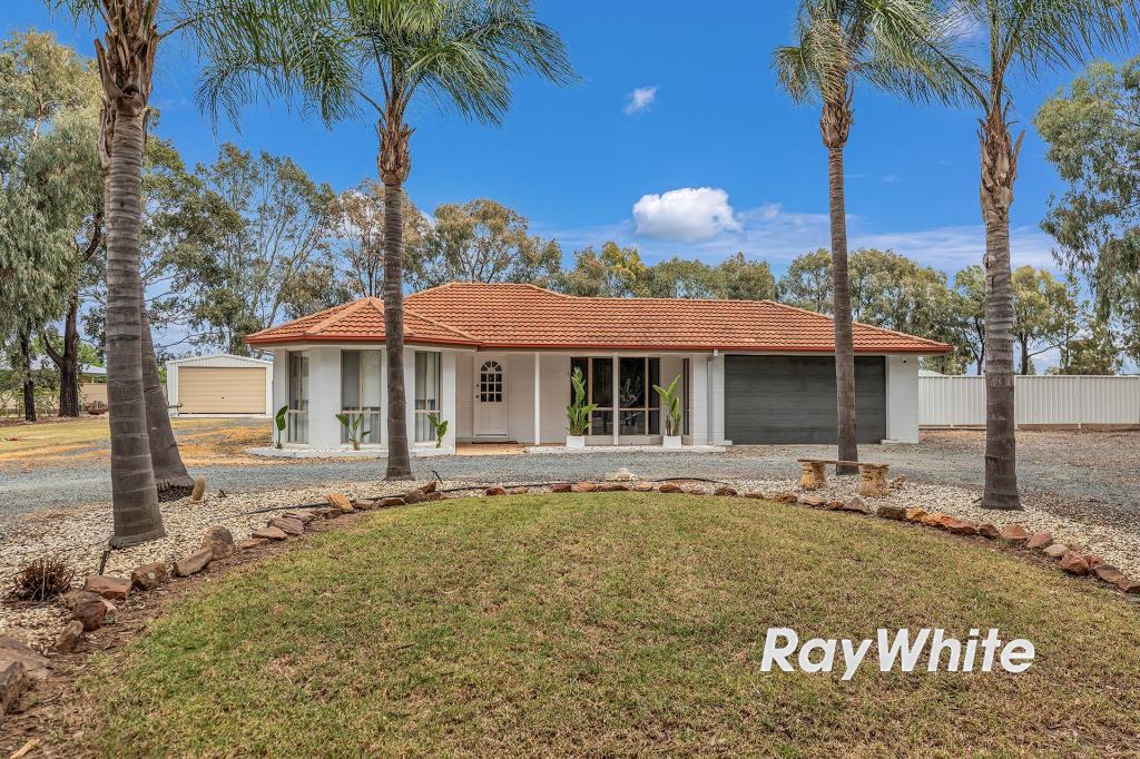 19 Pambula Ct, Echuca, VIC 3564