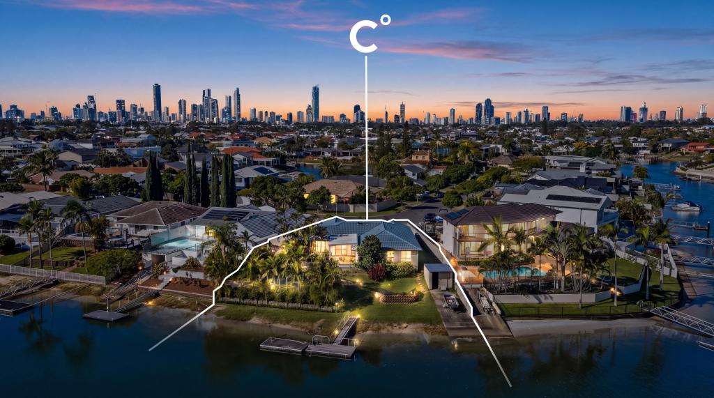 13 Rannock Ave, Benowa, QLD 4217