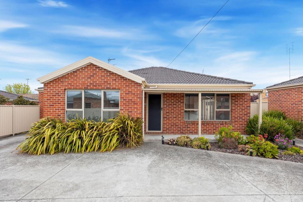 4 Cloud Cl, Redan, VIC 3350