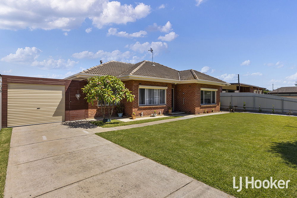 4 Camilla Ave, Osborne, SA 5017
