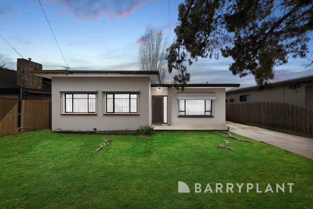 36 Leonard Ave, St Albans, VIC 3021