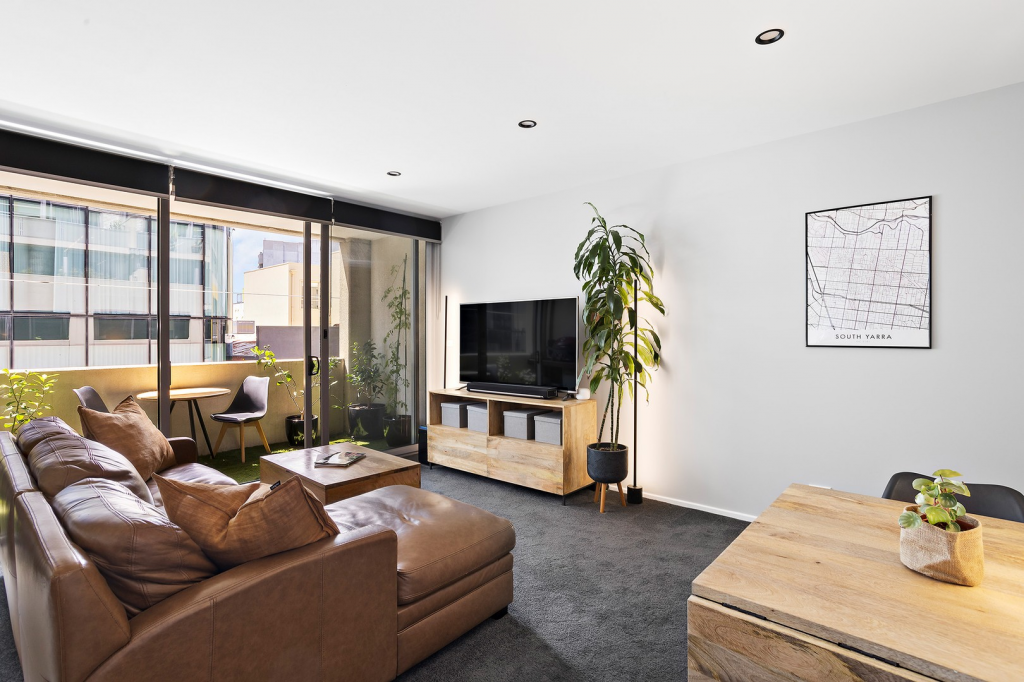 201/24 Wilson St, South Yarra, VIC 3141