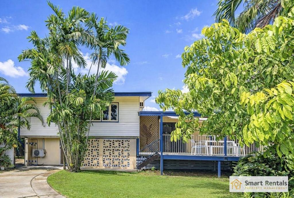 22 Harvey St, Gulliver, QLD 4812