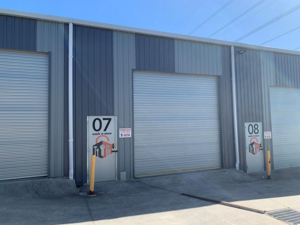 7/6 Concord St, Boolaroo, NSW 2284