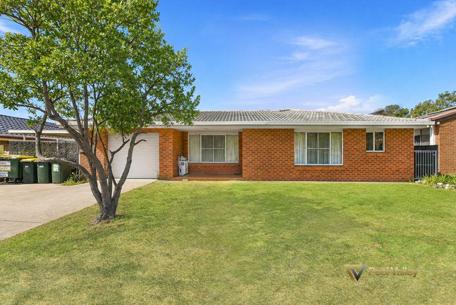 89 EDWARD STREET HILLVUE, TAMWORTH, NSW 2340