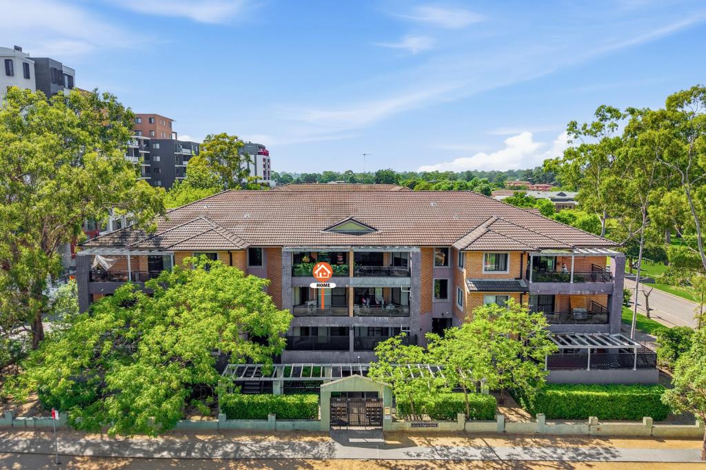 6/43 - 45 Rodgers St, Kingswood, NSW 2747