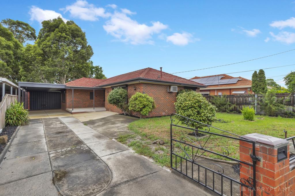 18 Ethel Ct, Springvale, VIC 3171