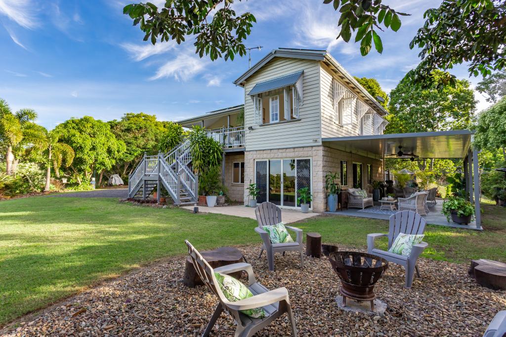 122 Lehman Rd, Traveston, QLD 4570