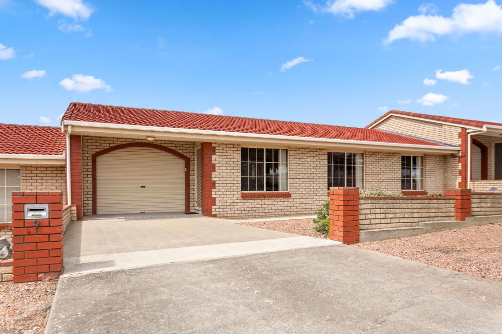 2/9 Ocean Ave, Port Lincoln, SA 5606