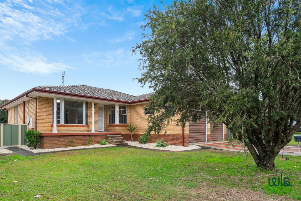 10 Dalvern Cl, Adamstown Heights, NSW 2289