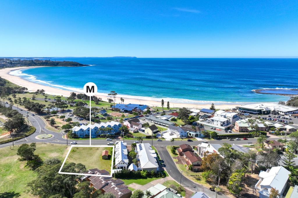 3 - 5 Shepherd St, Mollymook, NSW 2539