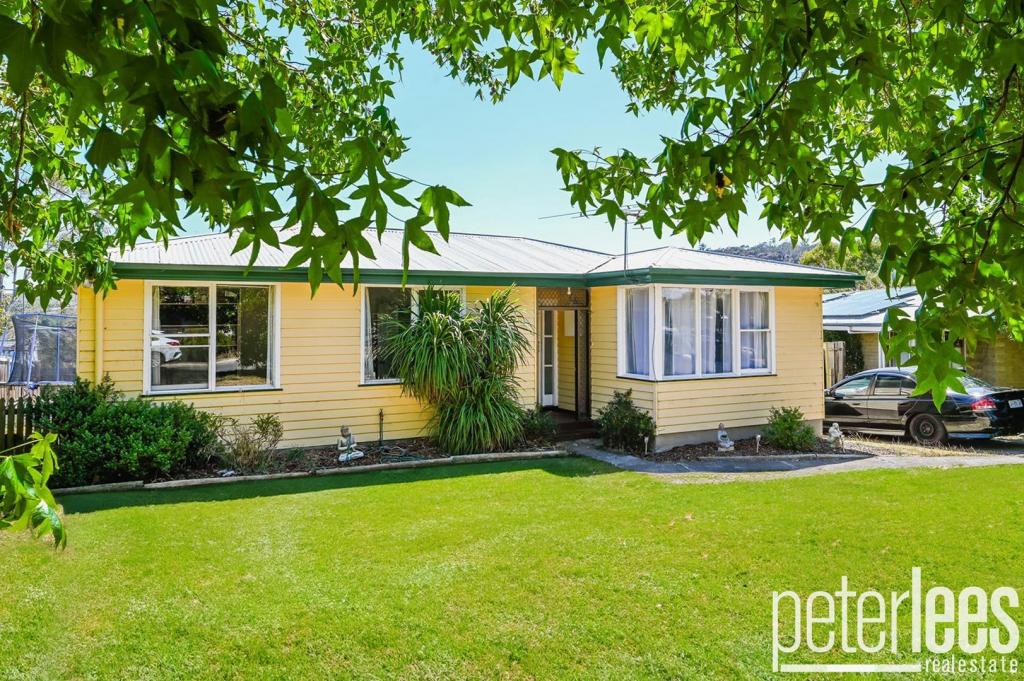 18 Magnet St, Waverley, TAS 7250