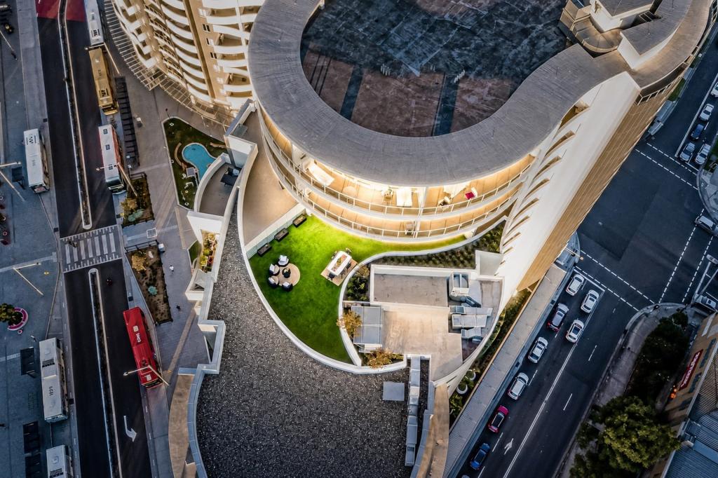 1701/299 Old Northern Rd, Castle Hill, NSW 2154