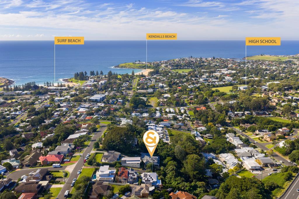 8 Lockett Pl, Kiama, NSW 2533