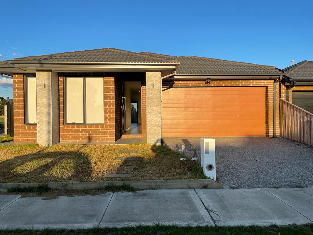 32 Echidna Dr, Beveridge, VIC 3753