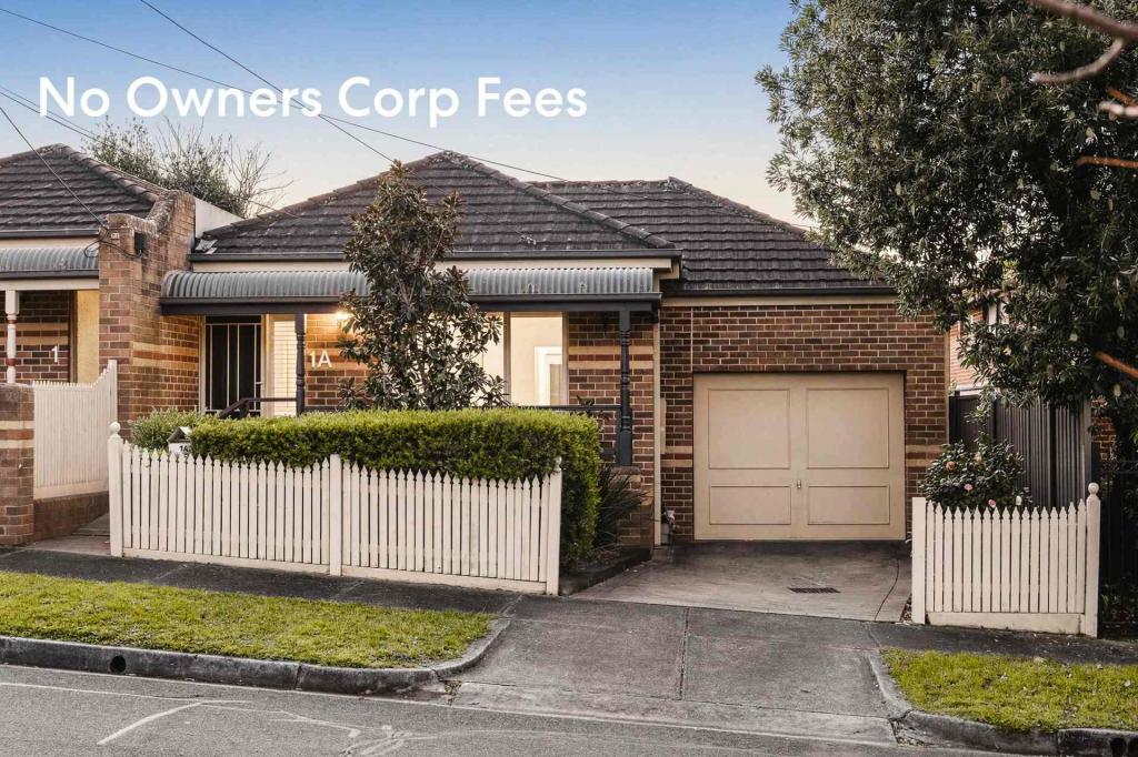 1A HAUGHTON CT, BOX HILL SOUTH, VIC 3128