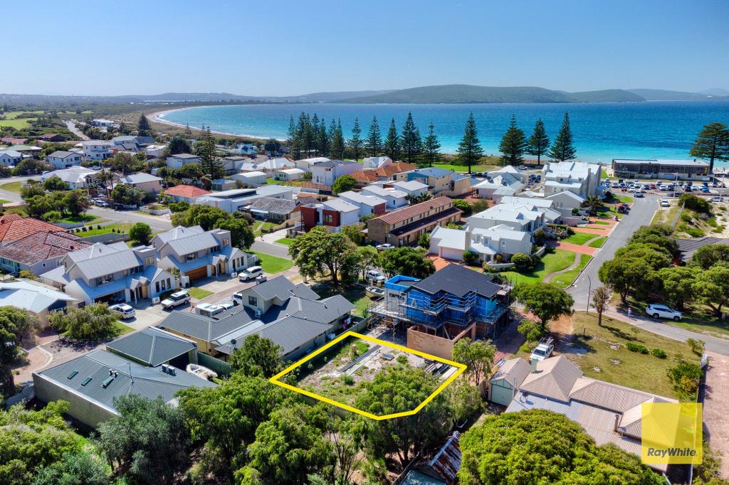 9b Marine Tce, Middleton Beach, WA 6330