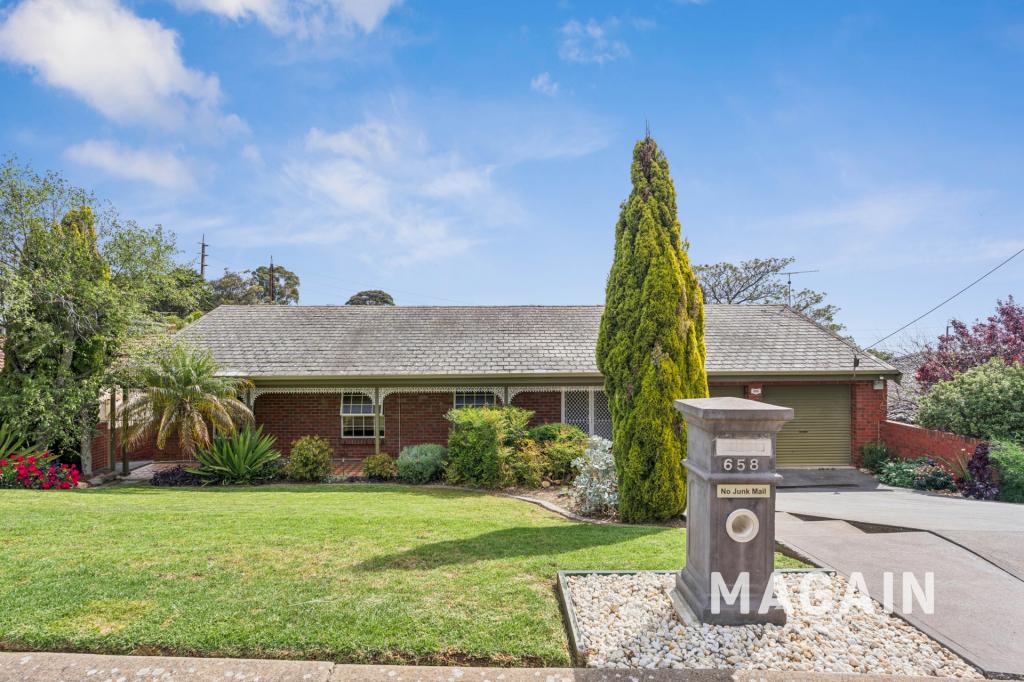 658 Morphett Rd, Seaview Downs, SA 5049