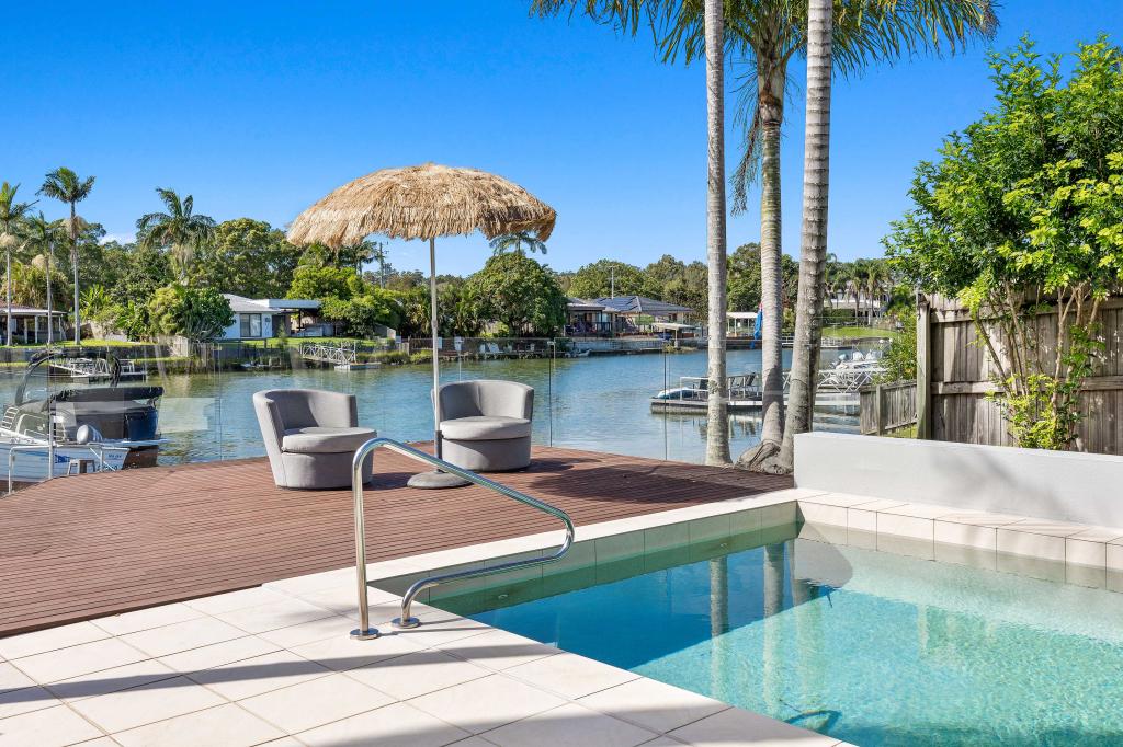 4 Vucas Ct, Currumbin Waters, QLD 4223