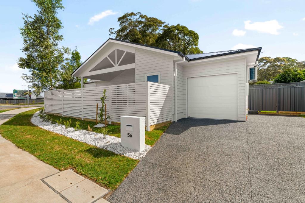 56 Lancaster Dr, Badagarang, NSW 2540