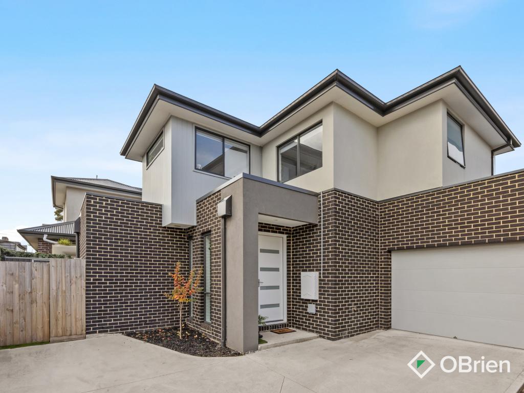 3/5 Lorraine St, Frankston, VIC 3199