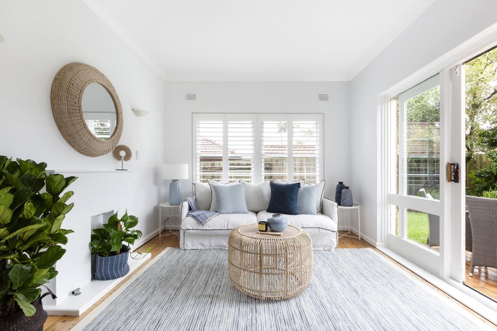 2/10 PICKWORTH AVE, BALGOWLAH, NSW 2093