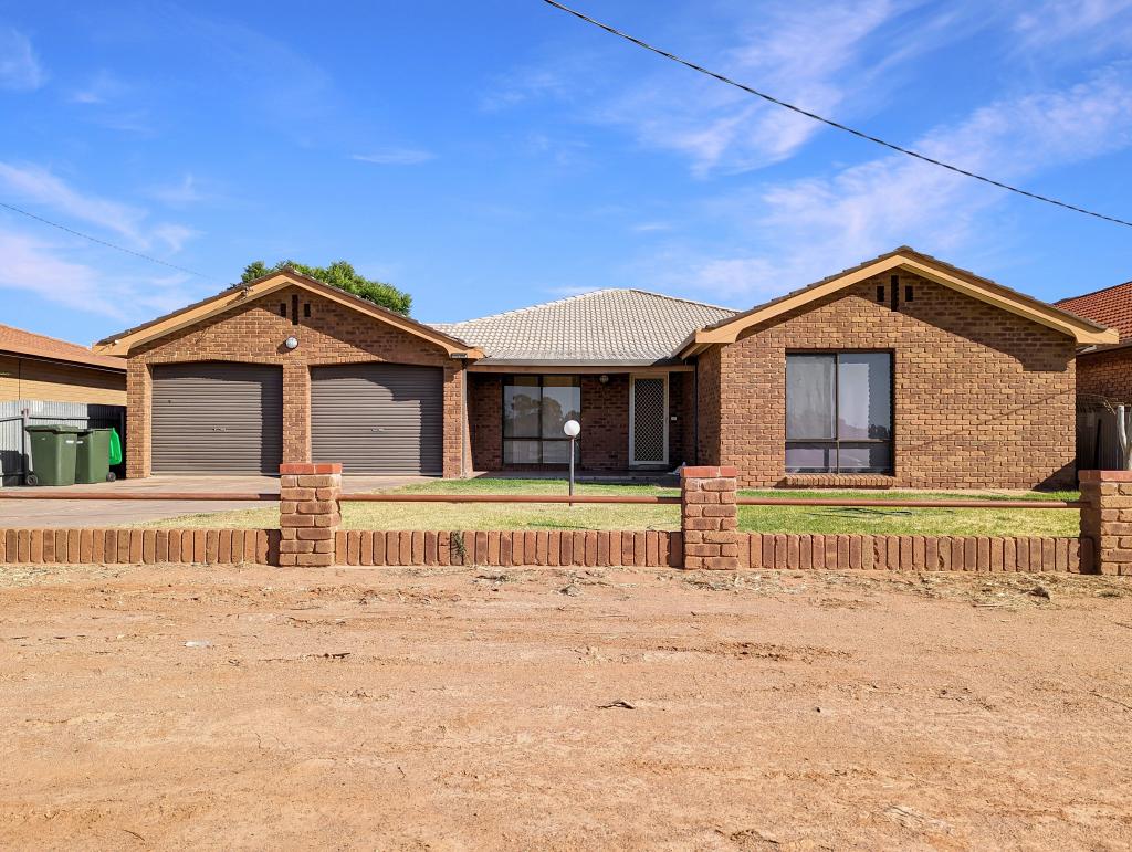 742 Lane St, Broken Hill, NSW 2880