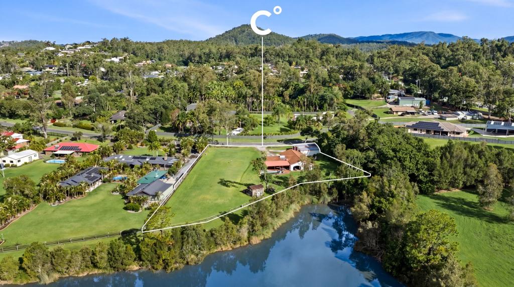 61 Ruth Tce, Oxenford, QLD 4210
