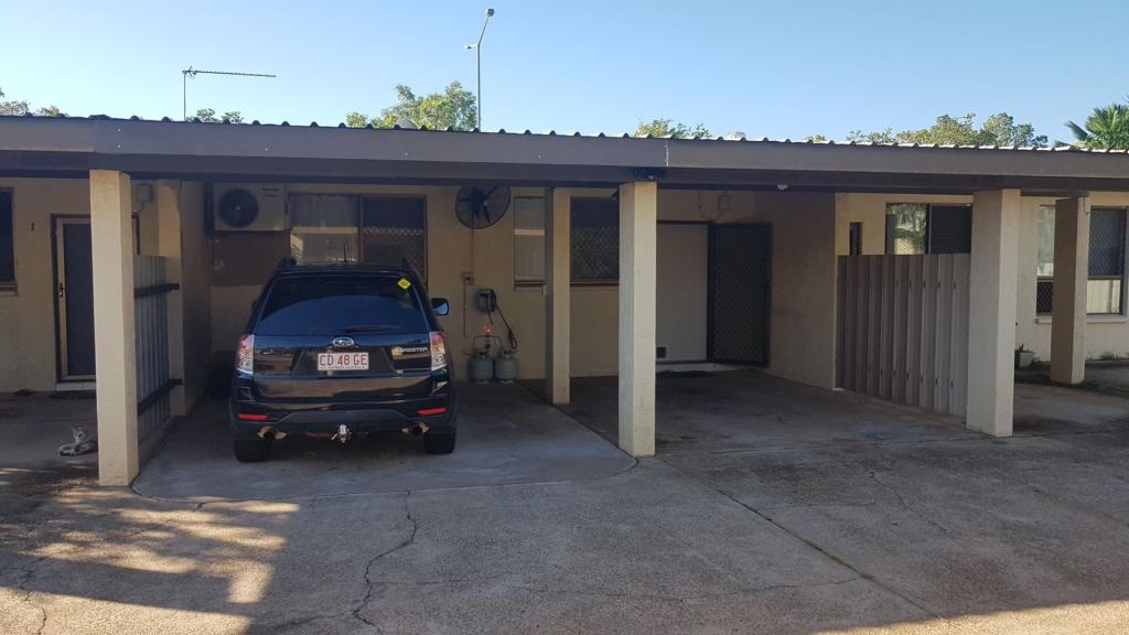 2/4 Gailes Ct, Marrara, NT 0812