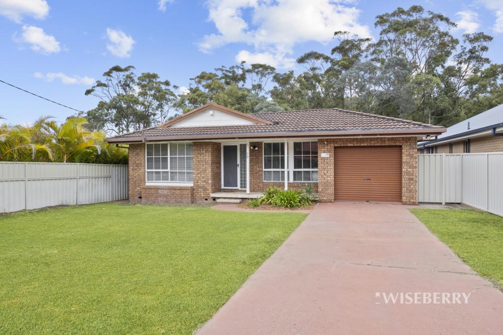 70 Elizabeth Bay Dr, Lake Munmorah, NSW 2259