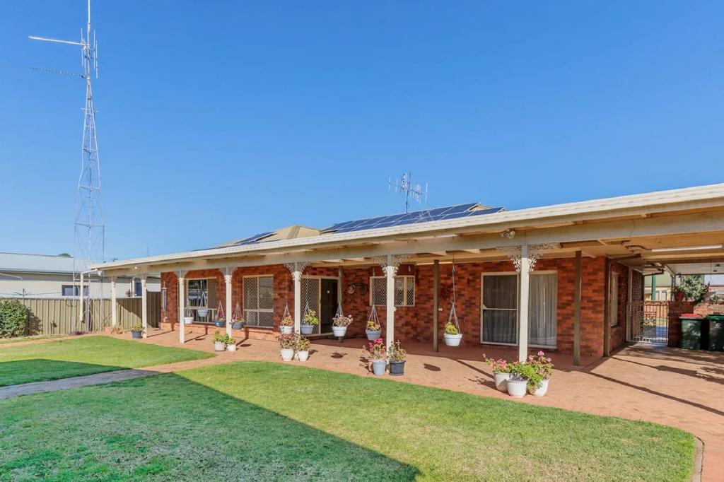 Contact Agent For Address, Narromine, NSW 2821