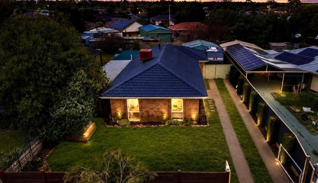 48 Monash St, Melton South, VIC 3338