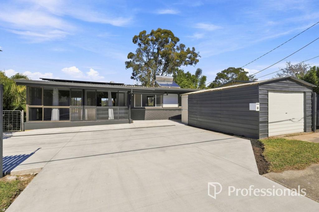 213 PATRICKS RD, FERNY HILLS, QLD 4055