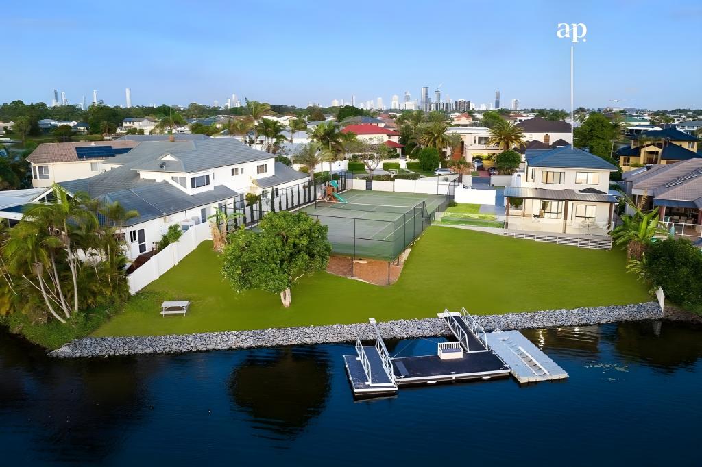 14-16 Tortuga Pl, Clear Island Waters, QLD 4226