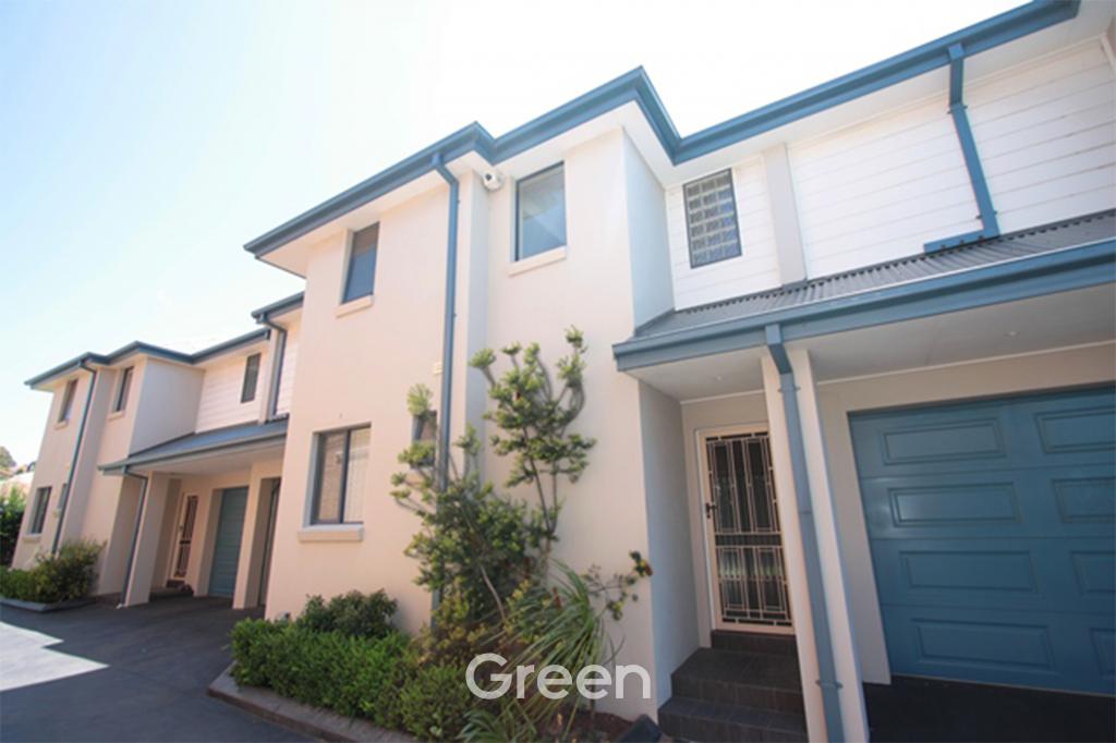 2/4a Marsden Rd, West Ryde, NSW 2114