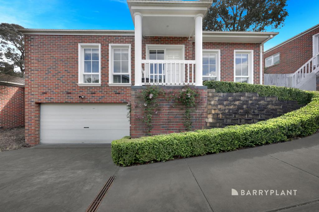 2/22 Railway Rd, Briar Hill, VIC 3088