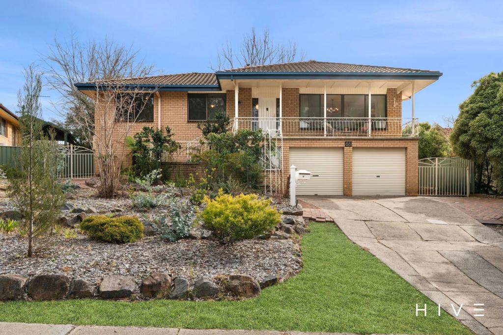 66 Namatjira Dr, Stirling, ACT 2611