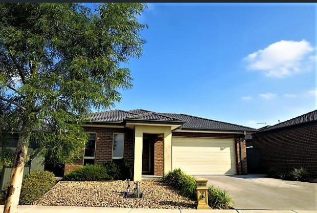 10 Anzac Dr, Wollert, VIC 3750