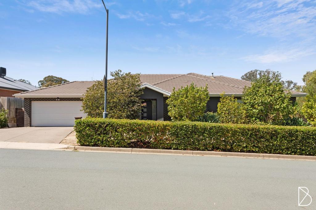 34 Justice Kelly St, Forde, ACT 2914